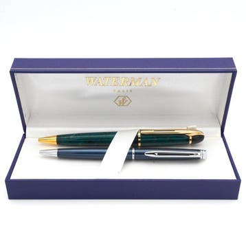 Waterman - Ballpoint pens - Zonder minimumprijs - Balpen, Nieuw