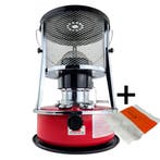 Foetsie Tonysun Petroleumkachel. Nu met GRATIS reservelont t, Ophalen of Verzenden, Nieuw