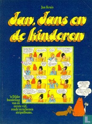 Jan, Jans en de kinderen 1, Verzenden, Nieuw