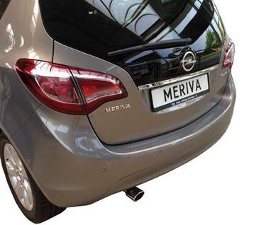 Uitlaatsierstuk Opel Meriva 2014-, Verzenden, Nieuw