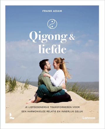 Qigong & liefde (Goed), Verzenden, Gelezen, Frank Adam