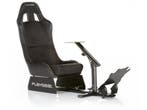 Playseat Evolution - Gaming chair - Alcantara bekleding -, Verzenden, Zo goed als nieuw