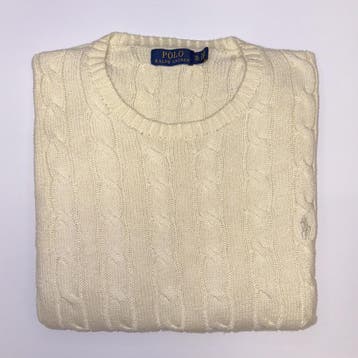 Ralph Lauren Trui Heren XS S M L XL XXL XXXL, Nieuw