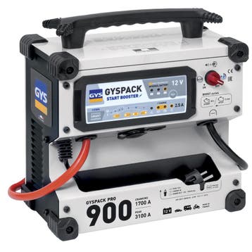GYS Gyspack Pro 900, Ophalen of Verzenden, Nieuw