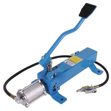 Hydraulische voetpomp voor ATV Lift, Verzenden, Nieuw