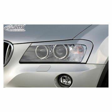 Booskijkers passend voor BMW X3 F25 2010 - 2014, Verzenden, Nieuw