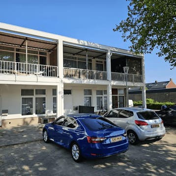 Appartement in Den Bosch gevonden voor €1295,- pm, Appartement, Direct bij eigenaar, Den Bosch