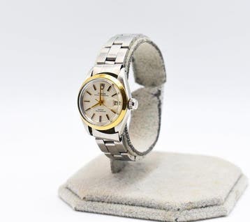 Tudor - Prince Oysterdate - Automatic - Date - Dames -