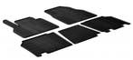 Rubber automatten Renault Kangoo | 2007-2021, Verzenden, Nieuw, Renault