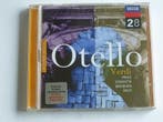 Verdi - Otello / Price, Sir Georg Solti (2 CD), Ophalen of Verzenden, Zo goed als nieuw