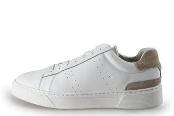 Cycleur de Luxe Sneakers in maat 43 Wit, Verzenden, Wit, Cycleur de Luxe, Sneakers of Gympen