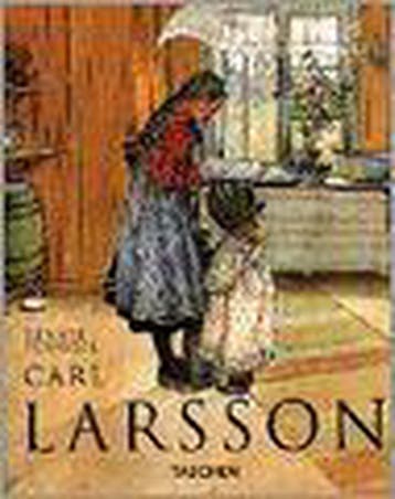 Carl Larsson 9783822877869, Verzenden, Zo goed als nieuw