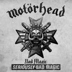 Motorhead - Bad Magic: Seriously Bad Magic LP, Verzenden, Nieuw in verpakking