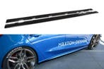 Zijskirts Diffusers Ford Focus ST / ST-Line Mk4 Glanzend, Ophalen of Verzenden, Nieuw