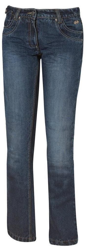 HELD Crackerjane Lady Jeans - Blauw / W29/L32, Ophalen of Verzenden, Nieuw met kaartje