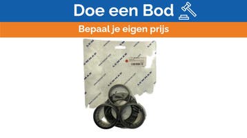 Bieden: Lewmar 48000459 50ST Drum Bearing Kit, Ophalen of Verzenden, Nieuw, Toebehoren