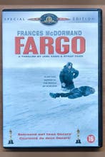 DVD Fargo 1996 Peter Stormare William H. Macy Steve Buscemi, Verzenden, Nieuw in verpakking