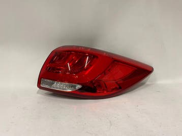 Kia Sportage III 2012-2015 rechter LED achterlicht, Verzenden, Gebruikt