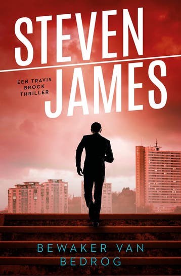 Bewaker Van Bedrog | Steven James | Nieuw, Boeken, Ophalen of Verzenden, Nieuw, Steven James