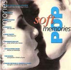 cd - Various - Soft Pop Memories, Verzenden, Zo goed als nieuw