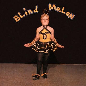 cd - Blind Melon - Blind Melon, Verzenden, Zo goed als nieuw