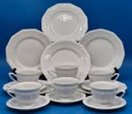 Rosenthal Maria / Classic Rose – Kaffeeservice 18-teilig –, Antiek en Kunst