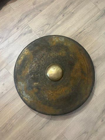 No brand - Gong - Nepal (Zonder minimumprijs), Nieuw