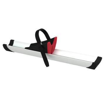 Fiamma Kit Rail Premium 48, Nieuw