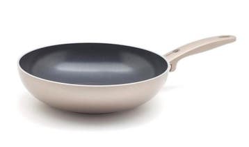 GreenPan Cambridge Inductie Wokpan - Ø28cm - PFAS-vrij -, Nieuw