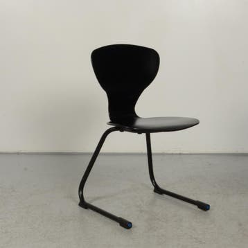 Design Kantinestoel Ilpospa, Ophalen of Verzenden, Nieuw