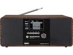 IMPERIAL DABMAN i200 CD - Hybride Radio - DAB+ FM Bluetooth, Verzenden, Zo goed als nieuw