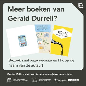 The Corfu Trilogy - Gerald Durrell 9780141028415, Boeken, Verzenden, Gelezen, Gerald Durrell