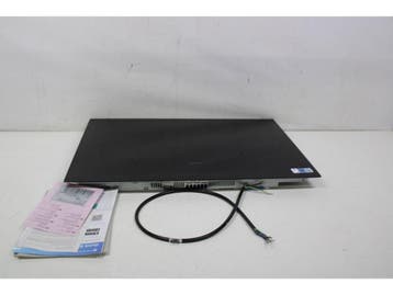 Siemens EH831HVB1E - Inductiekookplaat - 80 cm -, Verzenden, Zo goed als nieuw