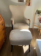 Giorgetti - Progetti - Fauteuil - Projecten - Katoen