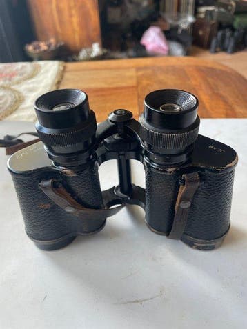 Observation binoculars - 8x30 #02222# - 1990-2000 - Enduro