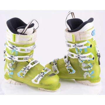 35 36 37 38 39 40 dames skischoenen ROSSIGNOL ALLTRACK 90 W, Verzenden, Gebruikt, Rossignol