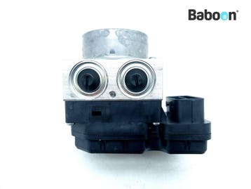 ABS Modulator Yamaha Tricity 300 2020-2022 (MWD BX91), Motoren, Verzenden, Gebruikt