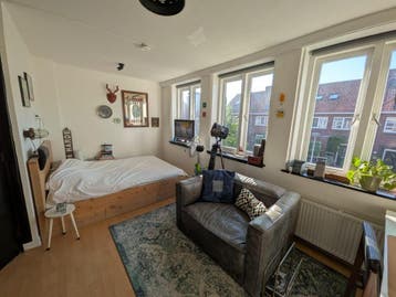 Kamer te huur aan Alard du Hamelstraat in Eindhoven, Huizen en Kamers, 20 tot 35 m², Eindhoven