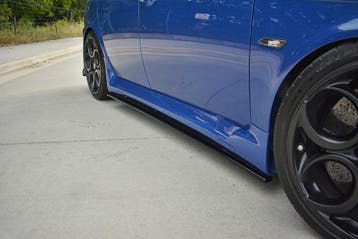 Side Skirts Diffusers Alfa Romeo 156 GTA, Verzenden, Nieuw