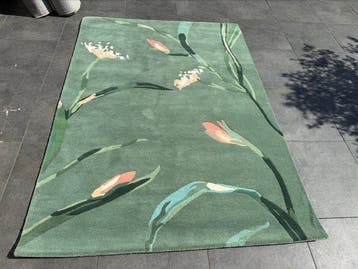 Btink en Campman - Harlequin - Tapijt - 240 cm - 170 cm, Huis en Inrichting, Stoffering | Tapijten en Kleden, Nieuw