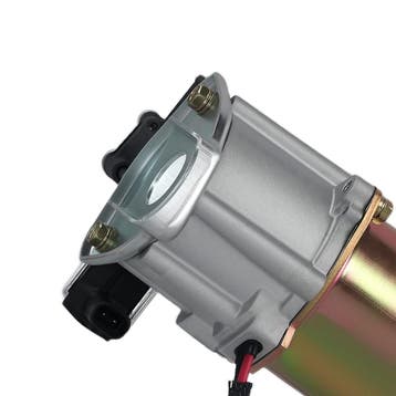 Luchtvering compressor geschikt voor Toyota Land Cruiser..., Verzenden, Nieuw, Toyota