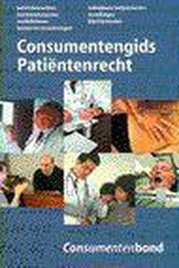 Consumentengids patientenrecht, Verzenden, Gelezen