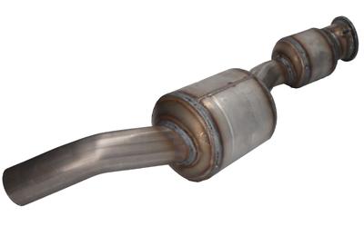 Katalysator Land Rover / Range Rover, Auto-onderdelen, Uitlaatsystemen, Nieuw, Verzenden