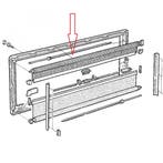 Dometic S5 Vliegenhor rollo 90 x 60, Caravans en Kamperen, Camper-accessoires, Ophalen of Verzenden, Nieuw