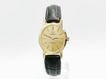 Omega - Genève - Zonder minimumprijs - Dames - 1970-1979, Nieuw