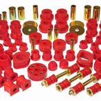 Prothane 70-73 Datsun 240Z Total Kit - Red, Auto-onderdelen, Ophalen of Verzenden, Nieuw