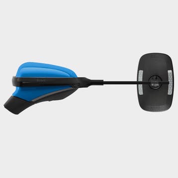 EMUK Caravanspiegels Seat Leon IV Sportstourer (2020 - he..., Caravans en Kamperen, Caravan accessoires, Ophalen of Verzenden