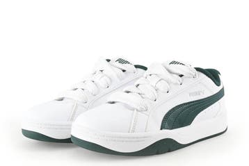 Puma Sneakers Jongens in maat 34 Wit, Verzenden, Jongen of Meisje, Puma, Schoenen