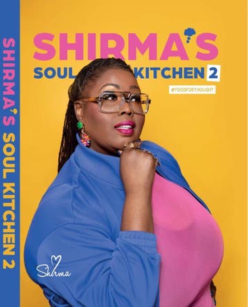 Shirma’S Soul Kitchen | Shirma Rouse | Nieuw, Ophalen of Verzenden, Nieuw, Shirma Rouse