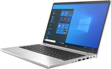 HP Probook 640 G8 i5-1135G7 8GB 256 SSD W11 1 JAAR GARANTIE!, Qwerty, 8 GB, 14 inch, Ophalen of Verzenden